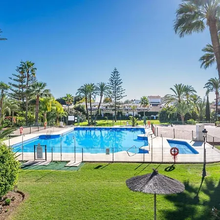 Iron House - Penthouse With Bathtub In Golden Mile & Bridge 公寓 *