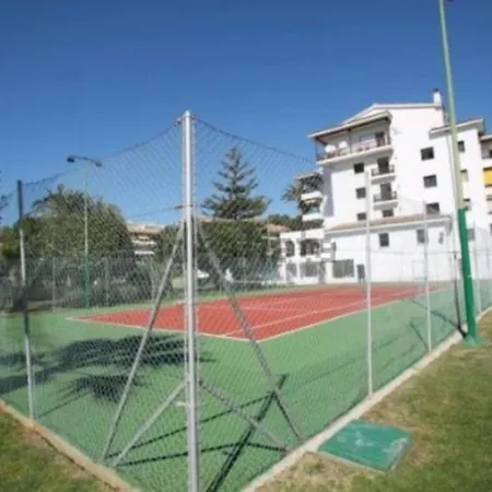 Iron House - Penthouse With Bathtub In Golden Mile & Bridge * 马尔韦利亚