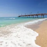 Iron House - Penthouse With Bathtub In Golden Mile & Bridge * Marbella