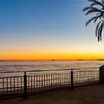 Iron House - Penthouse With Bathtub In Golden Mile & Bridge Apartment Marbella