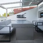 Apartment Iron House - Penthouse With Bathtub In Golden Mile & Bridge