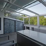 Apartment Iron House - Penthouse With Bathtub In Golden Mile & Bridge Marbella
