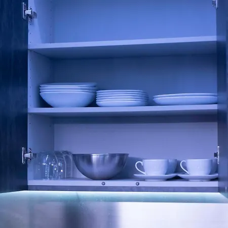 Iron House - Penthouse With Bathtub In Golden Mile & Bridge * Marbellac