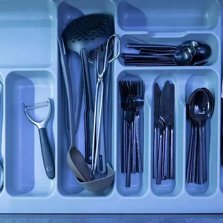 Apartment Iron House - Penthouse With Bathtub In Golden Mile & Bridge Marbella