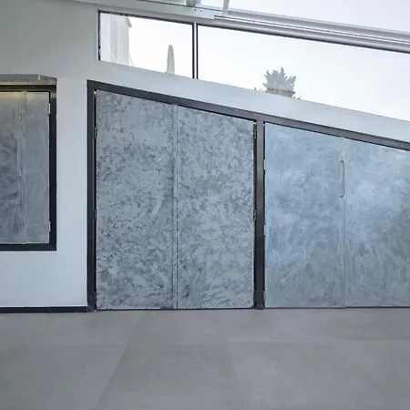 Iron House - Penthouse With Bathtub In Golden Mile & Bridge * Marbellac