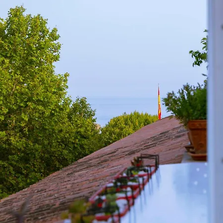 Appartement Iron House - Penthouse With Bathtub In Golden Mile & Bridge *