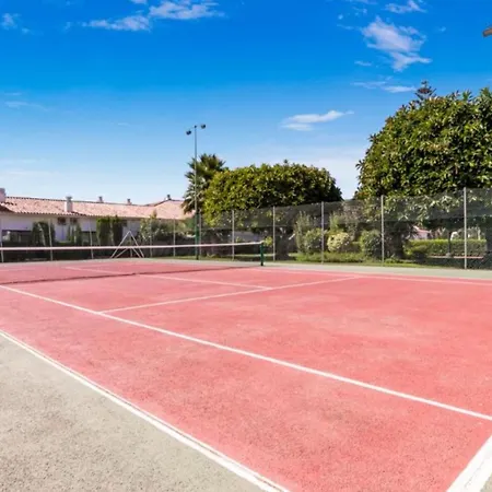 Appartement Iron House - Penthouse With Bathtub In Golden Mile & Bridge