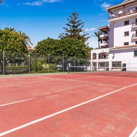 Appartement Iron House - Penthouse With Bathtub In Golden Mile & Bridge *