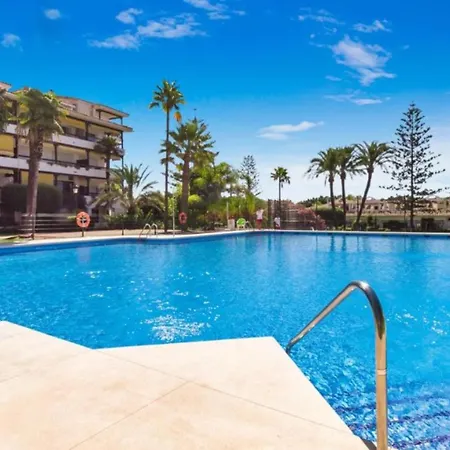 Iron House - Penthouse With Bathtub In Golden Mile & Bridge *