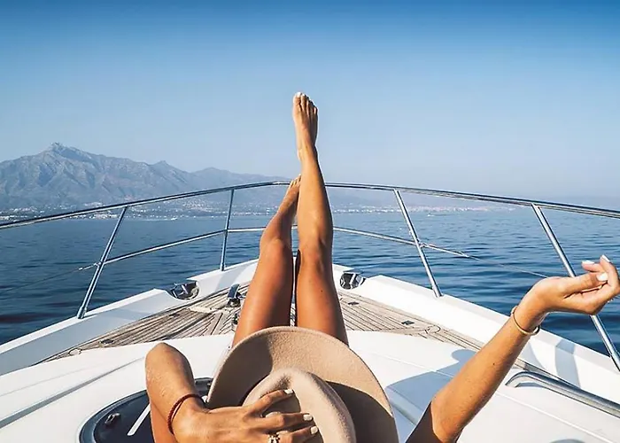 Iron House - Penthouse With Bathtub In Golden Mile & Bridge