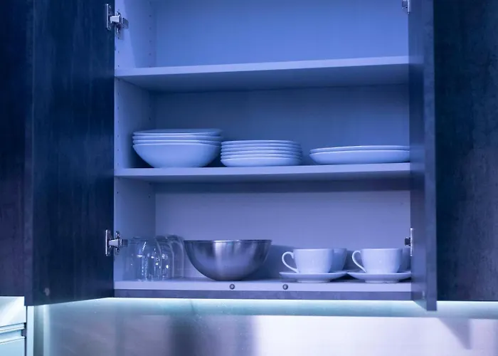 Iron House - Penthouse With Bathtub In Golden Mile & Bridge * 마르베야