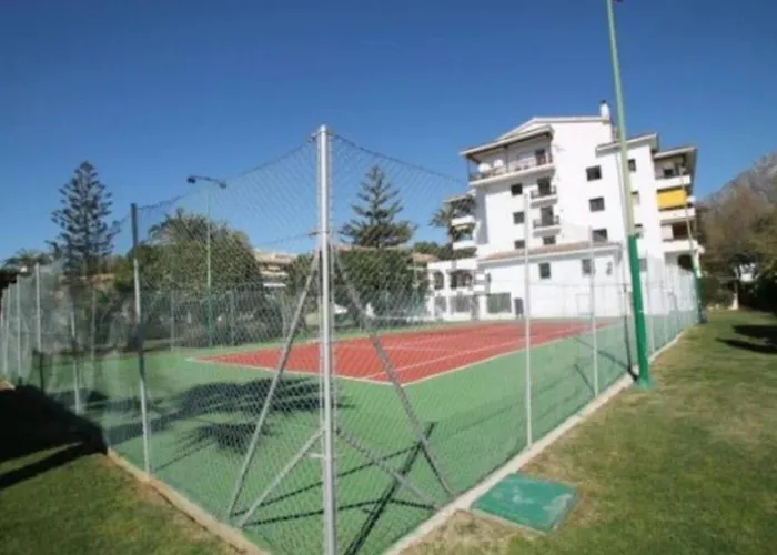 Iron House - Penthouse With Bathtub In Golden Mile & Bridge * ماربيا