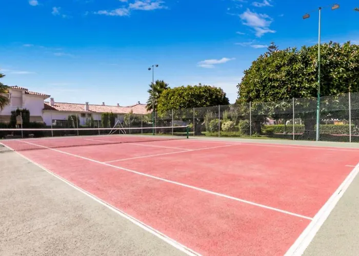شقة Iron House - Penthouse With Bathtub In Golden Mile & Bridge