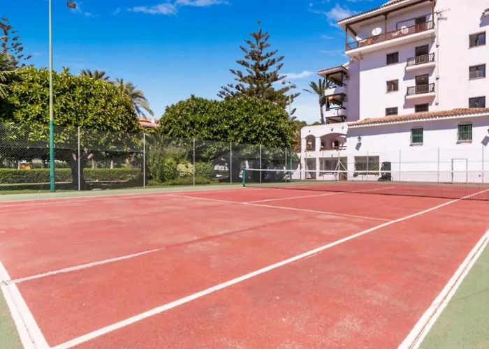 아파트 Iron House - Penthouse With Bathtub In Golden Mile & Bridge *