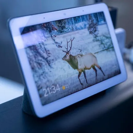 Apartmán Iron House - Penthouse With Bathtub In Golden Mile & Bridge Marbella